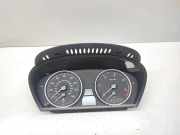 Kombiinstrument BMW X5 (E70) 3.0 d 9143836