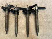 Einspritzventil Set BMW 1 (E87) 123 d 0445116001
