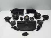 Audio-Verstärker Volvo XC40 (536) 31456942