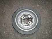 Kurbelwellenriemenscheibe VW PASSAT B7 ALLTRACK (365) 2.0 TDI 028105243K