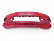 Frontstoßstange SKODA OCTAVIAII (1Z3) 2.0 TDI RS 1Z0807221R 1Z0807056B