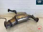 Aktivkohlefilter für Tankentlüftung Audi A5 (8T) 8K0254750NX