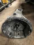 Schaltgetriebe Mercedes-Benz E-Klasse (W213) A7252740000