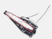 Türaußengriff links CHEVROLET TRAX 1.6