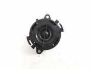 Lautsprecher im Armaturenbrett CITROËN C5 I Break (DE_) 2.2 HDi (DE4HXB, DE4HXE) 9633355780