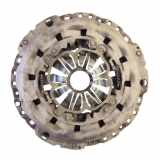 Kupplungsdruckplatte AUDI A6 (4F2, C6) 2.0 TDI