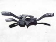 Lenkstockschalter AUDI A4 (8E2, B6) 1.9 TDI 8E0953521D 8E0953549N