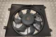 Kühlmodul Hyundai Santa Fe II (CM) BHGA180W