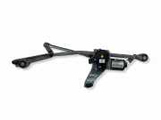Scheibenwischermechanismus vorne MERCEDES-BENZ B (W246, W242) B 220 CDI (246.203) A2469065900