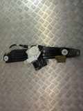 Fensterheber rechts hinten BMW 5er (F10) 7182122