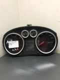Kombiinstrument AUDI A2 (8Z0) 1.4 TDI