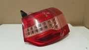 Lampenträger Heckleuchte rechts Citroen C5 III (RD) 79998D