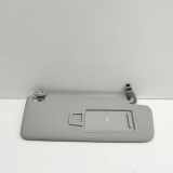 Rechte Sonnenblende AUDI A4 (8W2, B9) 2.0 TDI 8W0857552A