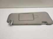 Rechte Sonnenblende MERCEDES-BENZ CLS (C219) CLS 320 CDI (219.322) A2198101010