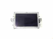 Navigationsanzeige MERCEDES-BENZ E Coupe (C207) E 350 CDI A2129023703