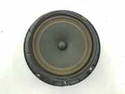 Türlautsprecher hinten links