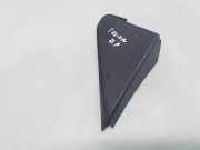 Flügel vervollständigung FORD FUSION (JU_) 1.4 TDCi 2NN11N16003