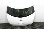 Kofferraumdeckel NISSAN LEAF (ZE0) Electric COLOR CODE - 326