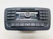 CD-Wechsler MERCEDES-BENZ B (W246, W242) B 180 CDI (246.200) A2469019901 A2469005707