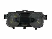 Kombiinstrument RENAULT CAPTUR (J5_) 1.5 dCi 90 248104881R VPDRRF10849EJ