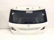Kofferraumdeckel MERCEDES-BENZ GLE Coupe (C292) 350 d 4-matic (292.323, 292.324) A1667405000