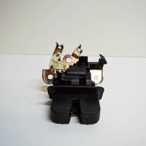 Heckklappenschloss AUDI A3 Limousine (8VS, 8VM) 2.0 TFSI quattro 4H0827505A Bild Heckklappenschloss AUDI A3 Limousine (8VS, 8VM) 2.0 TFSI quattro 4H0827505A