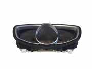 Kombiinstrument VOLVO V40 Cross Country (526) D3 769212810U