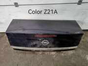 Kofferraumdeckel OPEL VECTRA C Estate (Z02) 1.9 CDTI