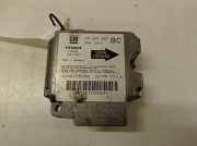 Steuergerät Airbag Opel Astra J Caravan (P10) 09229037