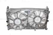 Radiator Pack Set TOYOTA PRIUS (_W5_) 1.8 Hybrid 422135-6021