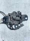 Motorhaubenschloss VW BORA Variant (1J6) 1.9 TDI 1J0823509F