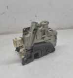 Türschloss rechts hinten Audi A4 (8K, B8) 8K0839016