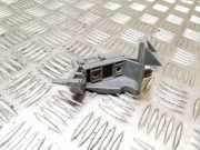 Stoßstangenhalter vorne links TOYOTA RAV 4 II (_A2_) 2.0 D-4D 4WD (CLA20_, CLA21_)