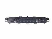 Klimabedienteil PEUGEOT EXPERT Furgon 2.0 BlueHDi 180 98075413ZD
