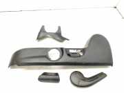 Details zur Sitzverkleidung MAZDA 2 (DE) 1.4 MZR-CD FU04KD401 FU04KD