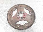 Schwungrad PEUGEOT 607 (9D, 9U) 2.7 HDi 24V