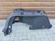 Kofferraumpolster links VW PASSAT B8 (3G2) 2.0 TDI 4motion 3G9867427B
