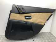 Türpolster hinten rechts BMW 5 (E60) 530 d 59360741