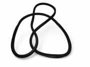 Türgummi rechts vorne VW Touareg II (7P)