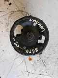 Servolenkungspumpe NISSAN NP300 NAVARA (D40) 2.5 dCi 4WD