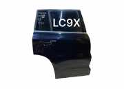 Tür rechts hinten VW Tiguan I (5N)