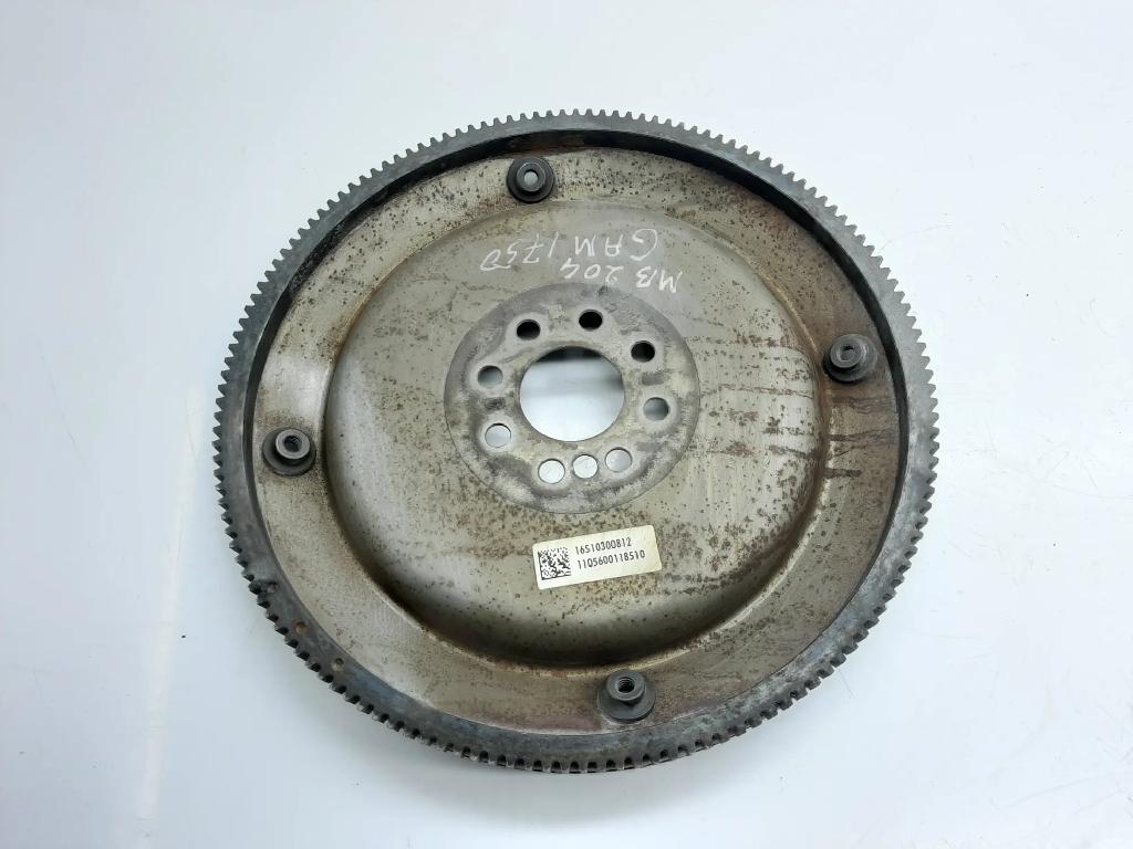 Schwungradscheibe Automatisch MERCEDES-BENZ C T-Model (S204) C 250 CDI (204.203) 16510300812 Bild Schwungradscheibe Automatisch MERCEDES-BENZ C T-Model (S204) C 250 CDI (204.203) 16510300812