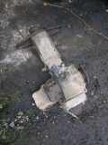 Differenzialgetriebe hinten AUDI A6 Avant (4A, C4) 2.8 quattro