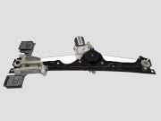 Türfensterheber hinten rechts JEEP CHEROKEE (KK) 2.8 CRD 4x4 55394228AF