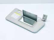 Sonnenblende links Nissan Micra IV (K13) 964001HZ1A