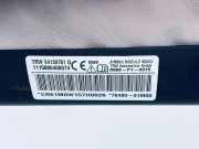 Dach SRS rechts SUZUKI SX4 S-Cross (JY) 1.0 AllGrip 76480-61M00 7648061M00