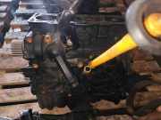 Motorblock Audi A4 (8K, B8) 03G021J