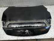 Heckklappe geschlossen Peugeot RCZ ()