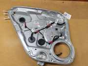 Fensterheber links hinten Hyundai Santa Fe II (CM) 834702B030J4S4