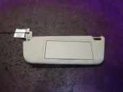 Sonnenblende links Opel Vectra B Caravan (J96)